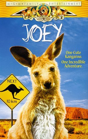 JOEY (1998)/CROFT/MCKENNA/BEGLEY JR./GIBNE